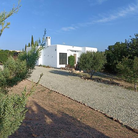 El Cerrillo Villa Agua Amarga  Exterior foto