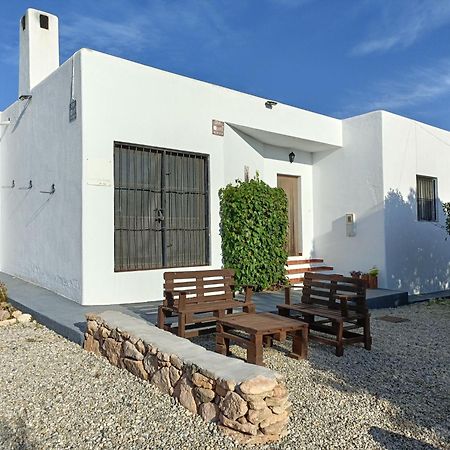 El Cerrillo Villa Agua Amarga  Exterior foto