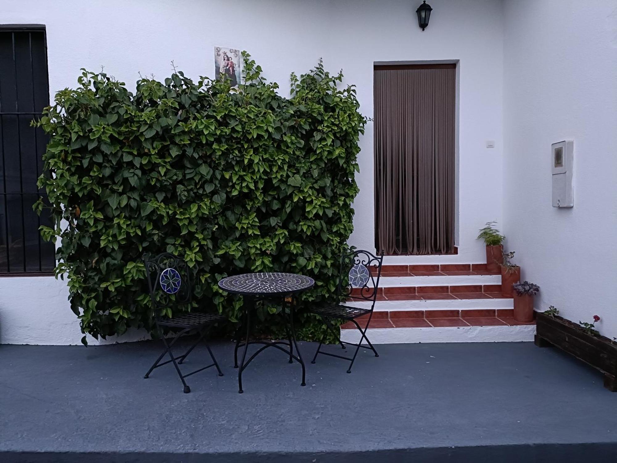 El Cerrillo Villa Agua Amarga  Exterior foto
